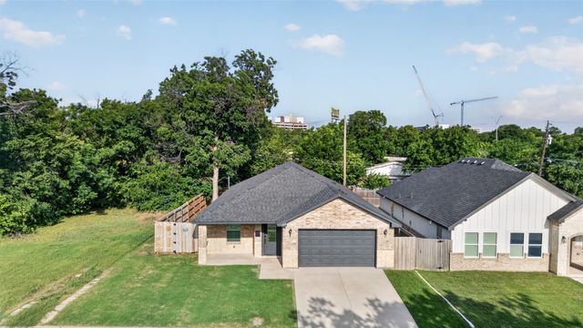 1504 Missouri Avenue, Fort Worth, TX 76104