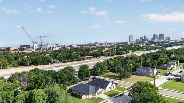 1504 Missouri Avenue, Fort Worth, TX 76104
