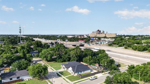1504 Missouri Avenue, Fort Worth, TX 76104