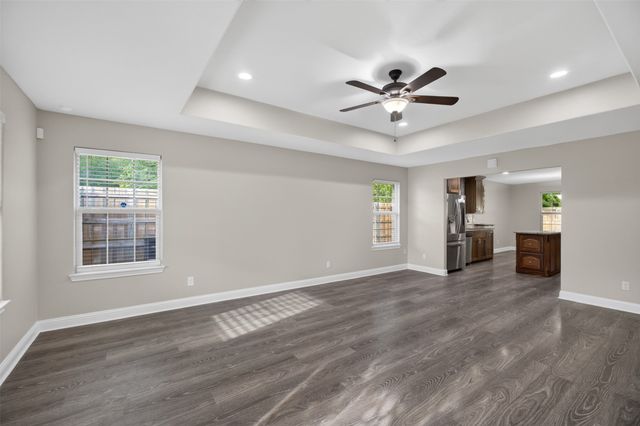 1504 Missouri Avenue, Fort Worth, TX 76104