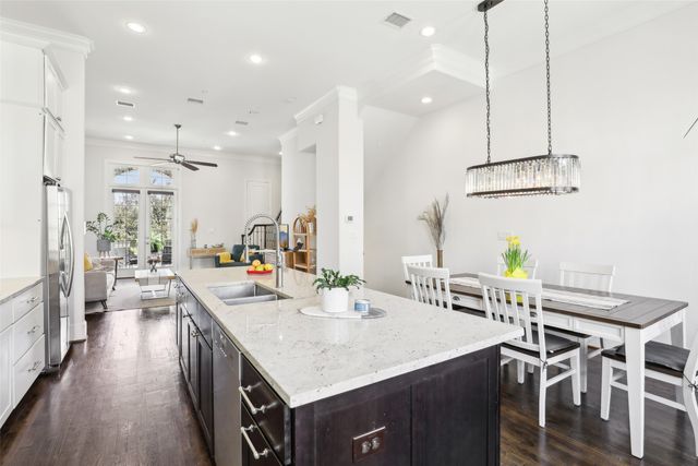 752 Sid Rich Drive, Irving, TX 75039