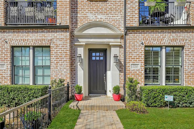 752 Sid Rich Drive, Irving, TX 75039