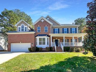 1449 White Opal Drive, Knightdale, NC 27545