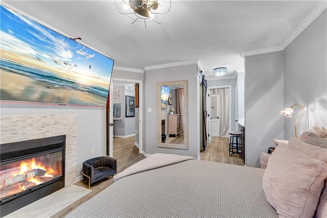 3655 Habersham Road NE 148 B, Atlanta, GA 30305