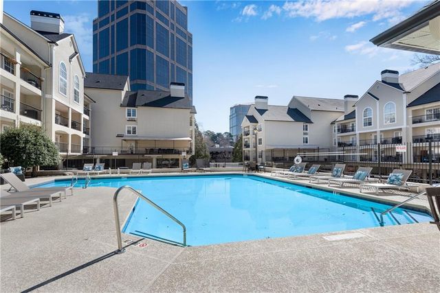 3655 Habersham Road NE 148 B, Atlanta, GA 30305