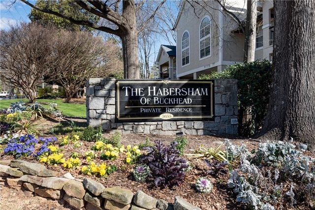 3655 Habersham Road NE 148 B, Atlanta, GA 30305