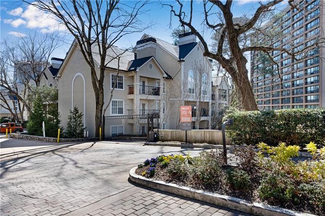 3655 Habersham Road NE 148 B, Atlanta, GA 30305
