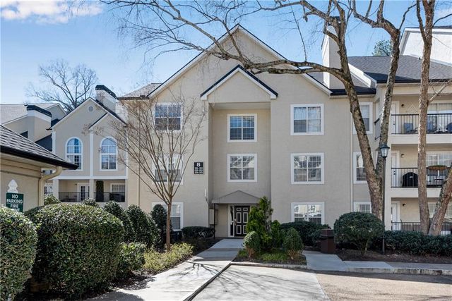 3655 Habersham Road NE 148 B, Atlanta, GA 30305
