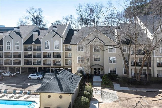 3655 Habersham Road NE 148 B, Atlanta, GA 30305