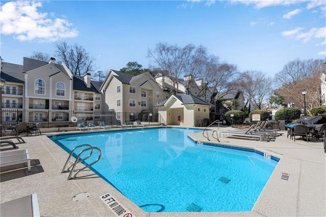 3655 Habersham Road NE 148 B, Atlanta, GA 30305