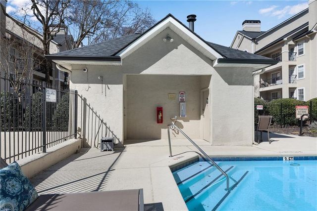 3655 Habersham Road NE 148 B, Atlanta, GA 30305