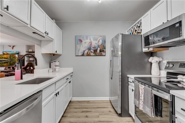 3655 Habersham Road NE 148 B, Atlanta, GA 30305