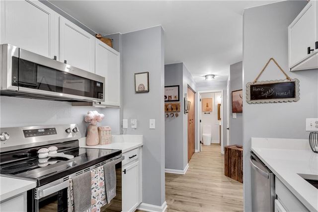 3655 Habersham Road NE 148 B, Atlanta, GA 30305