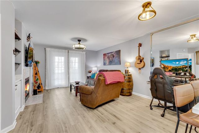 3655 Habersham Road NE 148 B, Atlanta, GA 30305