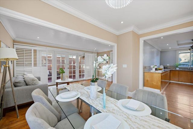 31 Northumberland Avenue, Redwood City, CA 94063