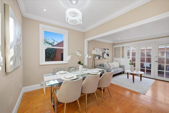 31 Northumberland Avenue, Redwood City, CA 94063