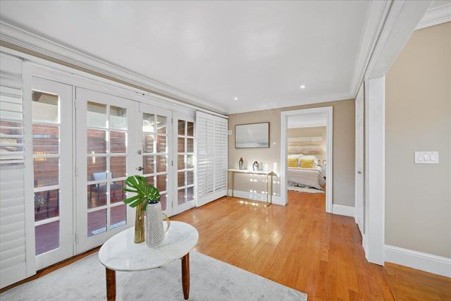 31 Northumberland Avenue, Redwood City, CA 94063