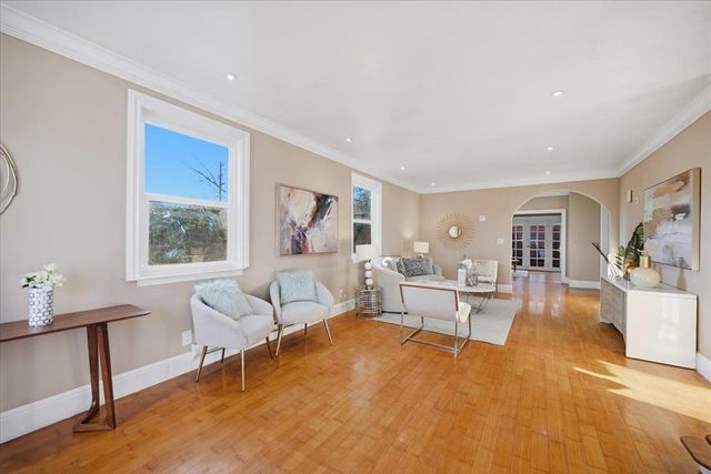 31 Northumberland Avenue, Redwood City, CA 94063