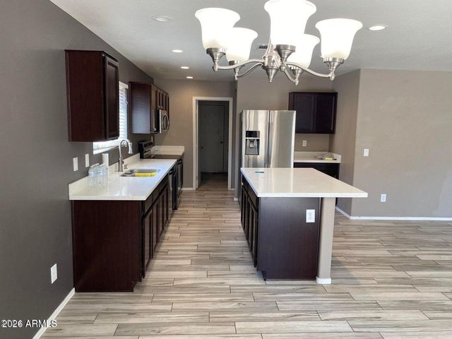 15791 W CARIBBEAN Lane, Surprise, AZ 85379