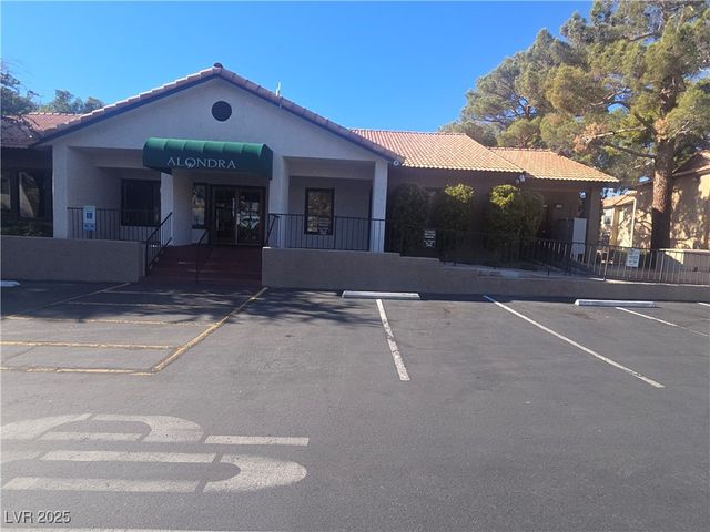 2451 North Rainbow Boulevard 2048, Las Vegas, NV 89108