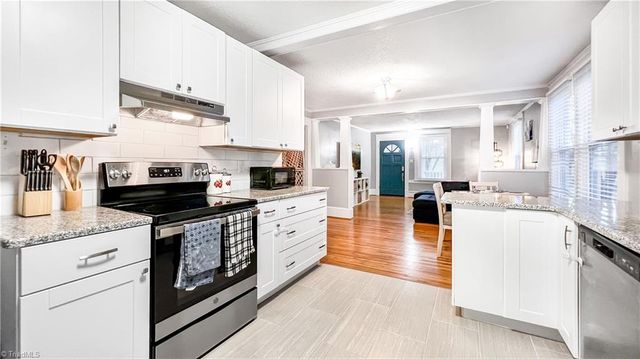 1306 Bogart Street, Greensboro, NC 27405