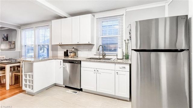 1306 Bogart Street, Greensboro, NC 27405