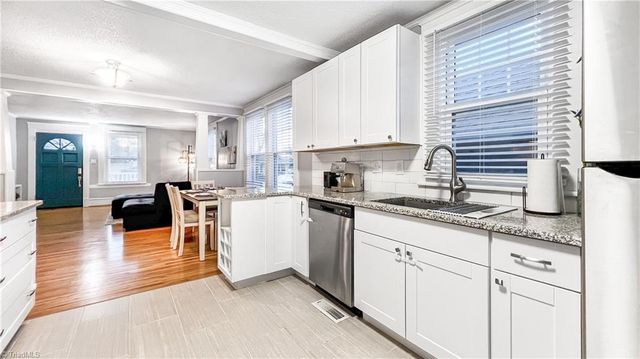 1306 Bogart Street, Greensboro, NC 27405