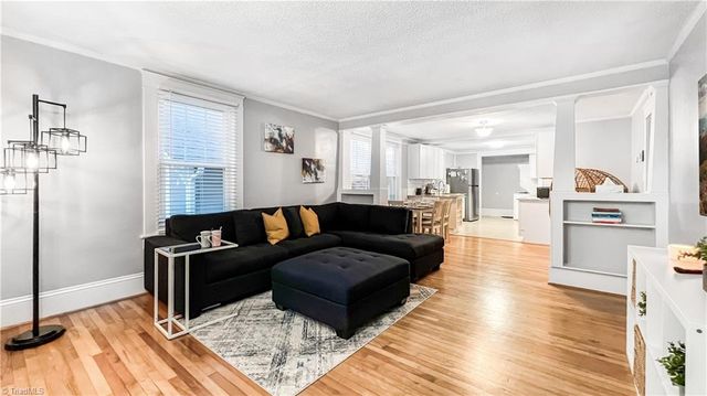 1306 Bogart Street, Greensboro, NC 27405