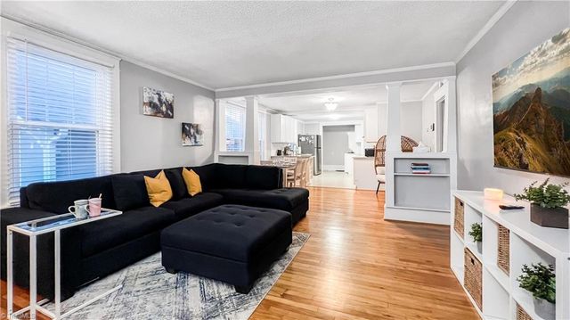 1306 Bogart Street, Greensboro, NC 27405