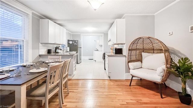 1306 Bogart Street, Greensboro, NC 27405