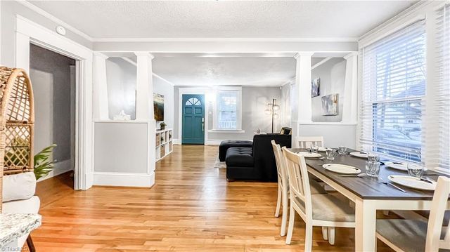 1306 Bogart Street, Greensboro, NC 27405