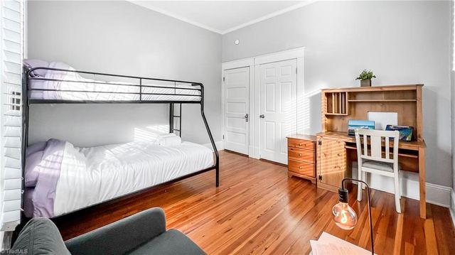 1306 Bogart Street, Greensboro, NC 27405