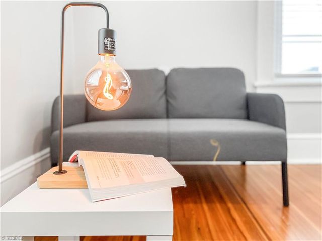 1306 Bogart Street, Greensboro, NC 27405