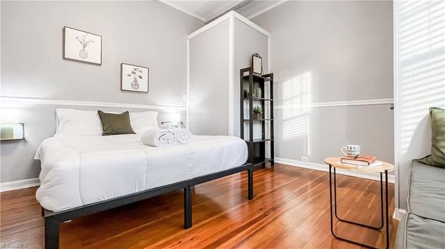 1306 Bogart Street, Greensboro, NC 27405