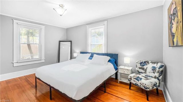 1306 Bogart Street, Greensboro, NC 27405