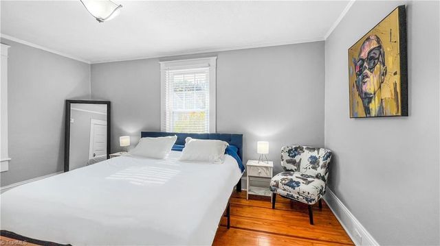 1306 Bogart Street, Greensboro, NC 27405