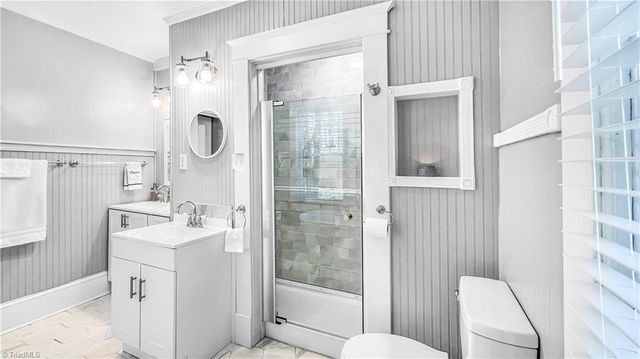 1306 Bogart Street, Greensboro, NC 27405