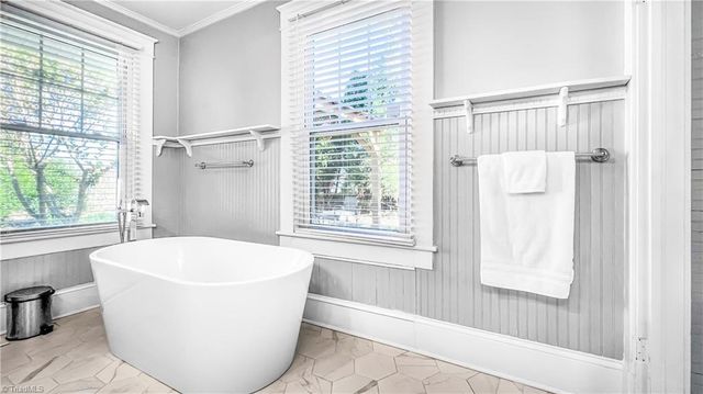 1306 Bogart Street, Greensboro, NC 27405