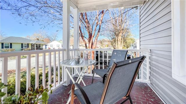 1306 Bogart Street, Greensboro, NC 27405