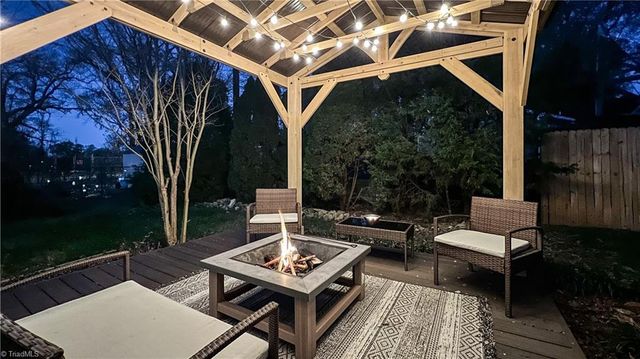 1306 Bogart Street, Greensboro, NC 27405