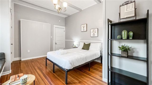 1306 Bogart Street, Greensboro, NC 27405