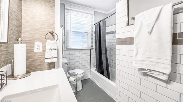 1306 Bogart Street, Greensboro, NC 27405