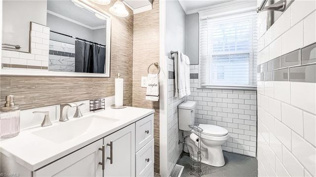 1306 Bogart Street, Greensboro, NC 27405