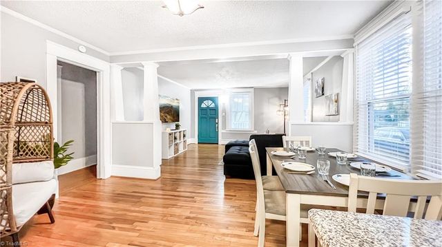 1306 Bogart Street, Greensboro, NC 27405