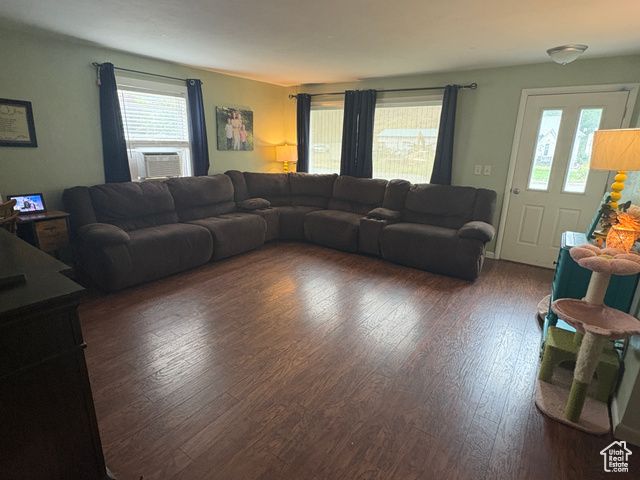 121 N 3RD ST, Montpelier, ID 83254