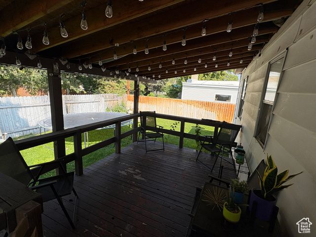 121 N 3RD ST, Montpelier, ID 83254