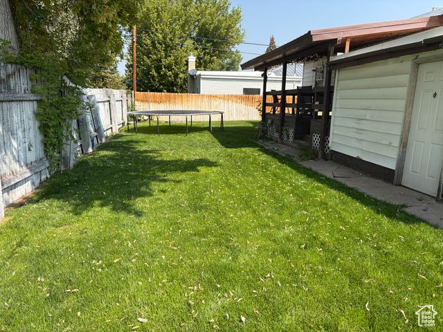 121 N 3RD ST, Montpelier, ID 83254