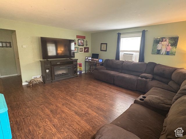 121 N 3RD ST, Montpelier, ID 83254