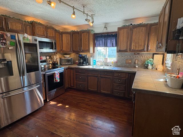 121 N 3RD ST, Montpelier, ID 83254