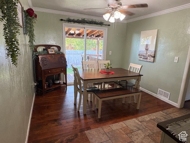 121 N 3RD ST, Montpelier, ID 83254